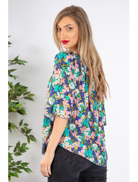 Bluza Dama Portillo Verde