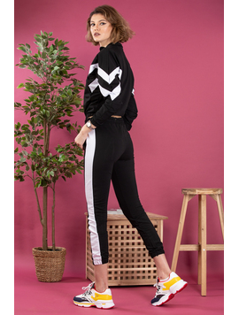 Trening Dama Walton Negru