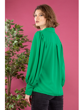 Camasa Dama Terrell Verde