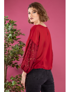 Bluza Dama Davis Grena