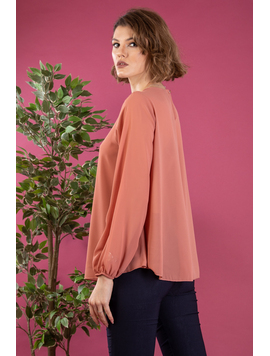 Bluza Dama Shaan Roz