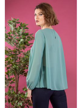 Bluza Dama Shaan Vernil
