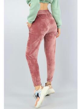 Pantaloni Dama Zendys Roz