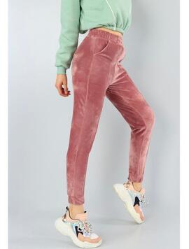Pantaloni Dama Zendys Roz