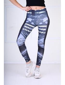 Colanti Dama PaintYoga One Bleumarin
