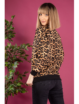 Bluza Dama JeffreyTen Maroniu