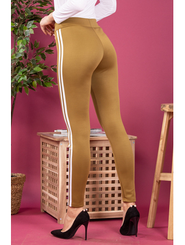 Colanti Dama SlaterTwo Kaki