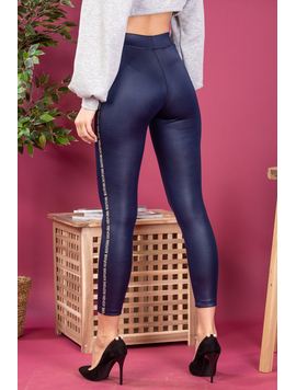 Colanti Dama SlaterThree Bleumarin