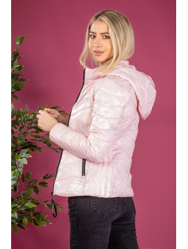 Geaca Dama NylonSTyle Roz