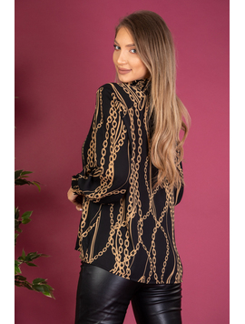 Bluza Dama Emphasey One Negru