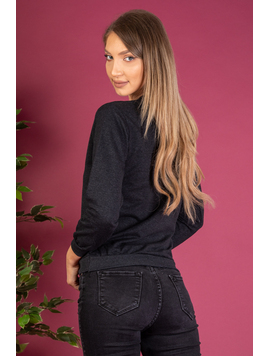 Bluza Dama Andorey Gri
