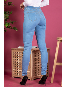 Blugi Dama Olley One Bleu