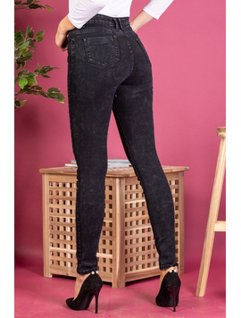 Blugi Dama Glysh One Negru