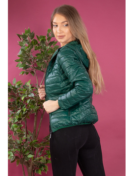 Geaca Dama Kandace One Verde