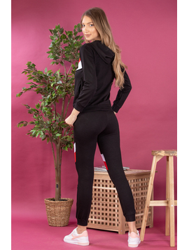 Trening Dama Sammy Two Negru