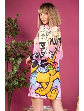 Rochie Dama SullivanSix Lila