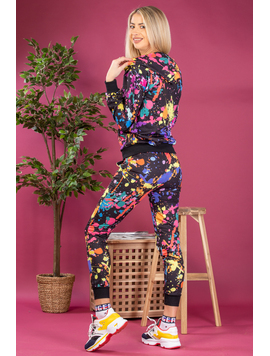 Trening Dama GuthrieOne Multicolor