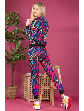 Trening Dama GuthrieTwo Multicolor