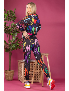 Trening Dama GuthrieThree Multicolor