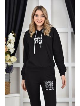 Trening Dama WangOne Negru