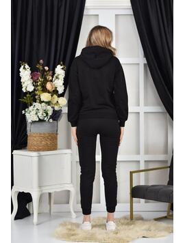 Trening Dama WangOne Negru