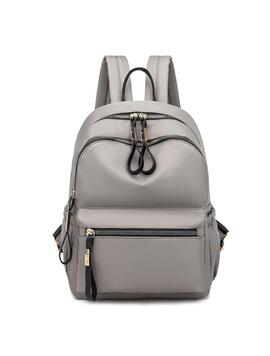 Rucsac Dama Lenorys Gri