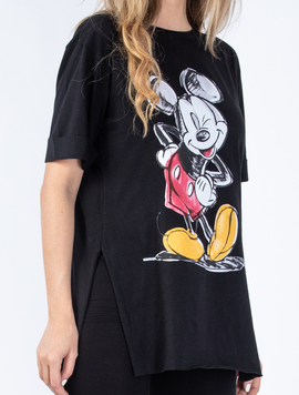Tricou Dama Elinor Negru