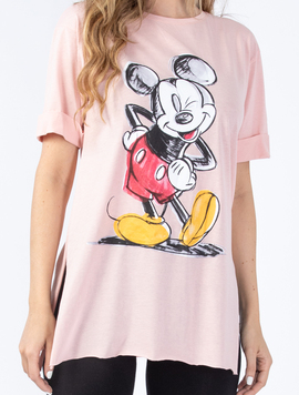 Tricou Dama Elinor Roz