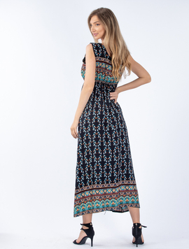 Rochie Dama Lorrin Negru