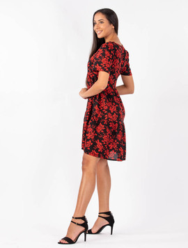 Rochie Dama Tracee Negru