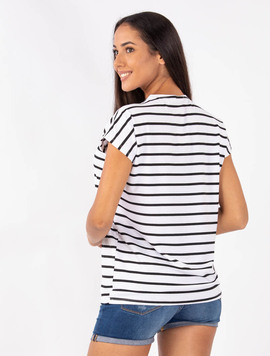 Bluza Dama Kash Alb