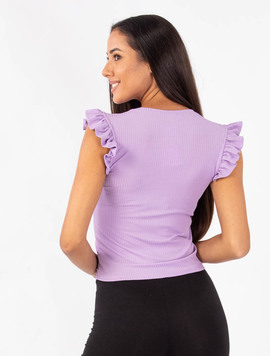 Bluza Dama Macey Lila