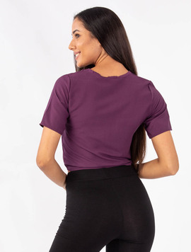 Bluza Dama Linwood Mov