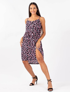 Rochie Dama LivyOne Negru