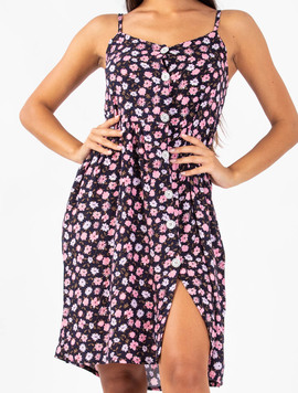 Rochie Dama LivyOne Negru