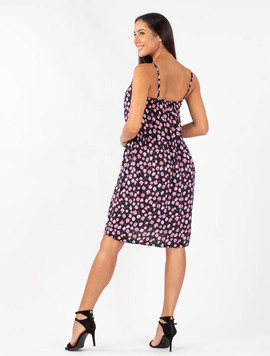 Rochie Dama LivyOne Negru
