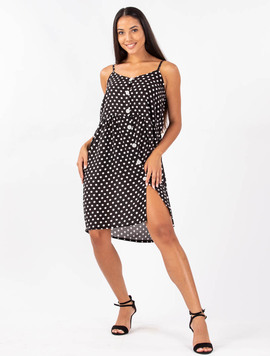 Rochie Dama Livy Negru