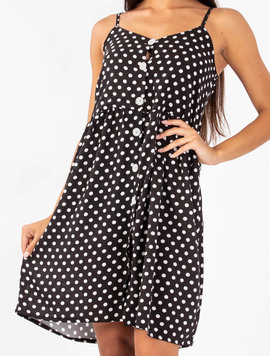 Rochie Dama Livy Negru