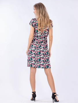 Rochie Dama Yonyss Bleumarin