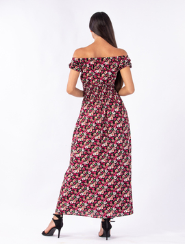 Rochie Dama Addilyn One Negru