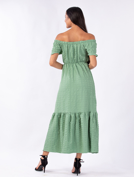 Rochie Dama Leanora Vernil