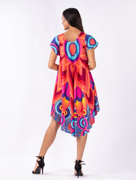 Rochie Dama Carrie Corai