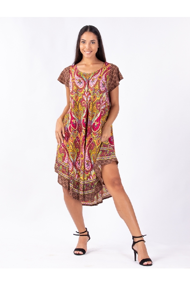 Rochie Dama Priscilla Maroniu