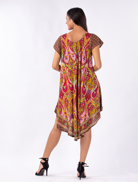 Rochie Dama Priscilla Maroniu