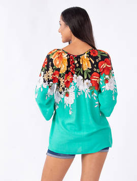 Bluza Dama Deloris Ten Vernil
