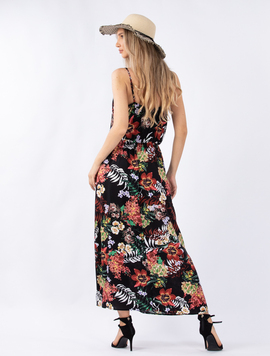 Rochie Dama Heloise Bleumarin