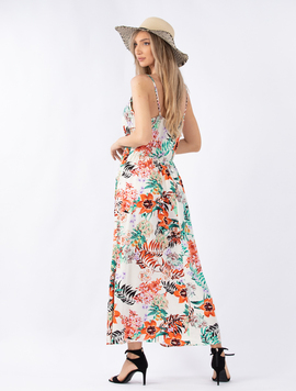 Rochie Dama Heloise Bej