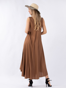 Rochie Dama Hosea Maroniu