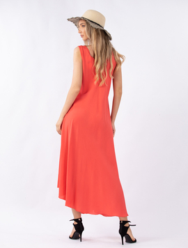 Rochie Dama Hosea Corai