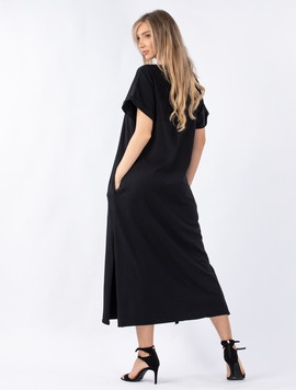 Rochie Dama Kimber Negru